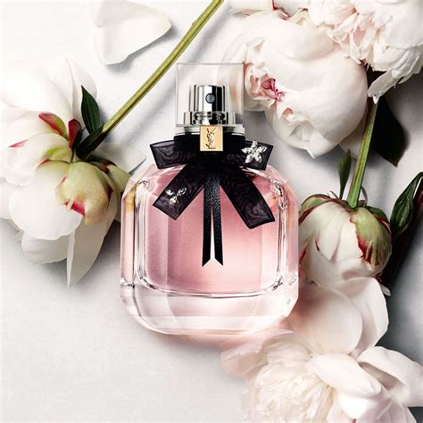 ysl mon paris floral eau de parfum|mon Paris perfume best price.